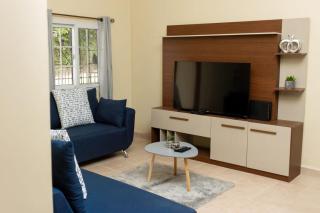 Apartamento Guerrero, Tela Atlantida - 3