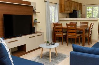 Apartamento Guerrero, Tela Atlantida - 1