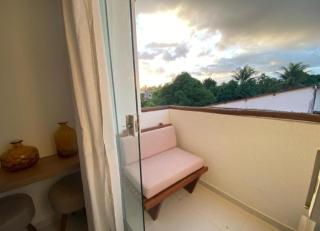 Apartamento no Village Massagueira Condomínio - 0