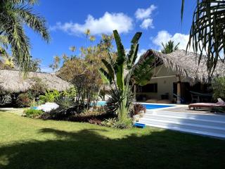 4Brbeachbymelo Losnomadas 2Min Beachpool - 1
