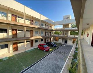 Apartamento no Village Massagueira Condomínio - 5