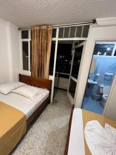 Hotel Cusiana - 7