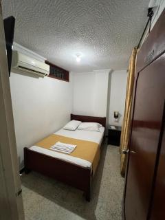Hotel Cusiana - 4