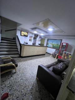 Hotel Cusiana - 2