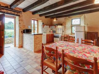 Holiday Home in Besse by Lake & Forest - 7