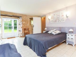 Holiday Home in Besse by Lake & Forest - 6