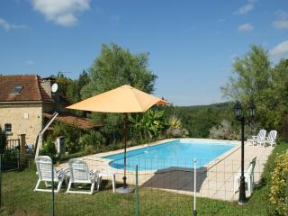 Holiday Home in Besse by Lake & Forest - 3