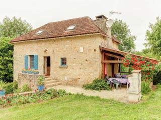Holiday Home in Besse by Lake & Forest - 4