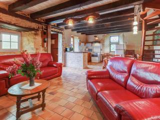 Holiday Home in Besse by Lake & Forest - 8