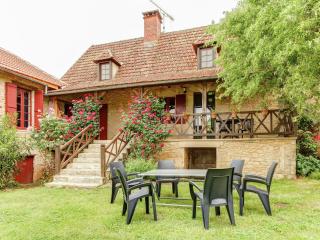 Comfortable holiday home with private pool - 6