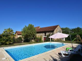 Comfortable holiday home with private pool - 4