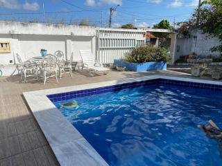 Casa a 3 km da praia de Ponta Negra - 7