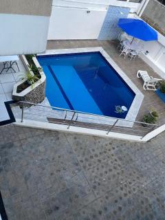 Casa a 3 km da praia de Ponta Negra - 9
