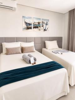 Casa Watu - Alto Padrão, Área Gourmet, Jacuzzi, Piscina, Climatizada - 0