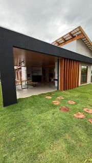 Casa Watu - Alto Padrão, Área Gourmet, Jacuzzi, Piscina, Climatizada - 5