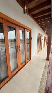 Casa Watu - Alto Padrão, Área Gourmet, Jacuzzi, Piscina, Climatizada - 7