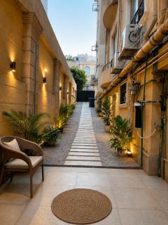 Luxury Duplex with Private Pool in Shouyfat - 9