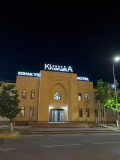 Hotel Khanaka - 9