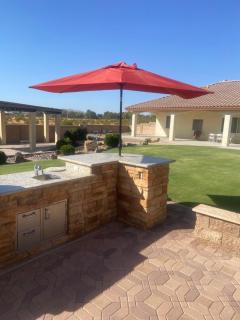 Desert Sierra Guest House - 0