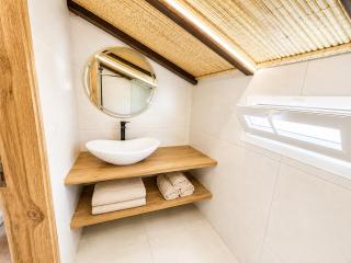 Loft Design avec piscine à 100m de la plage - 5