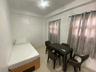 Dapdap Shorelines Beachfront Villa - 6
