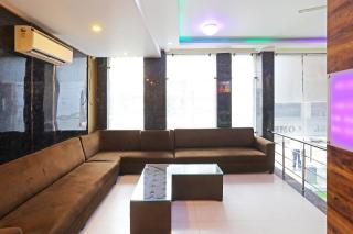 Hotel Misty Suites - 3