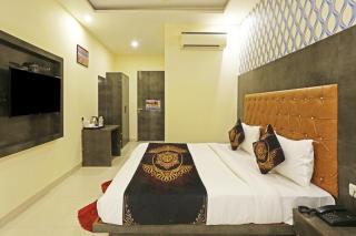 Hotel Misty Suites - 1