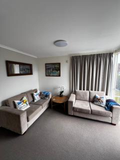 Methven Mountain View Apartment - 0