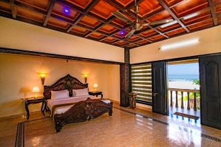 Clifinn Wellness Beach Resort by nutmeg - 8