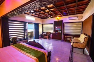 Clifinn Wellness Beach Resort by nutmeg - 6