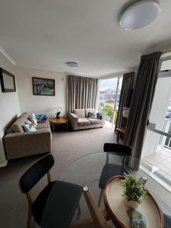 Methven Mountain View Apartment - 9