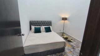 Nur Nuha Homestay Labis - 0