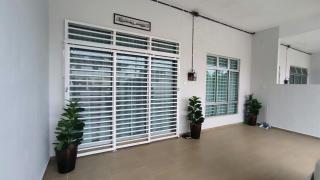 Nur Nuha Homestay Labis - 9
