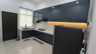 Nur Nuha Homestay Labis - 6