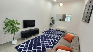 Nur Nuha Homestay Labis - 5