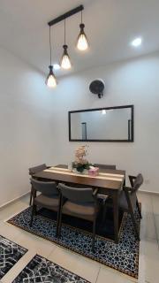 Nur Nuha Homestay Labis - 3