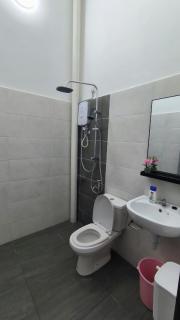Nur Nuha Homestay Labis - 2
