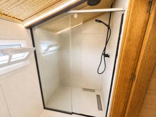 Loft Design avec piscine à 100m de la plage - 4