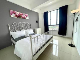 Erra Homestay Casa Meru Ipoh - 8