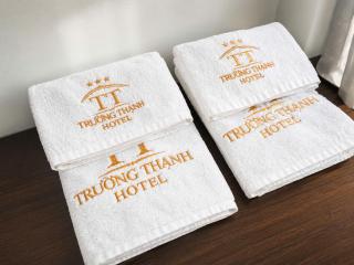 Khách sạn Trường Thạnh - 1