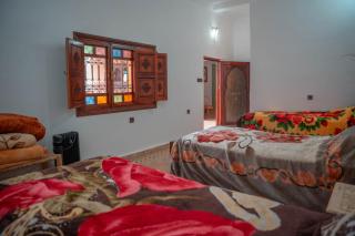 Ijoukak Berber HomeStay - Ijjoukak - 5