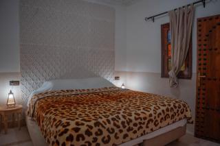 Ijoukak Berber HomeStay - Ijjoukak - 4