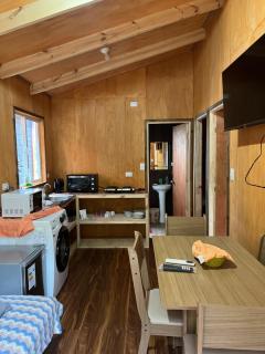 Cabañas Villegas C3 - 5