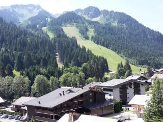 Charmant T2 avec Mezzanine, Balcon et Garage à 600m de la Télécabine du Linga - 5 Pers. - FR-1-676-39 - 3