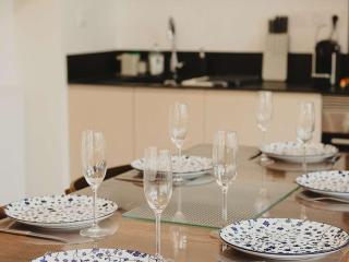Appartement moderne - 4 pers - Saint-Lary - FR-1-883-26 - 7