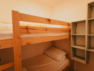Appartement moderne - 4 pers - Saint-Lary - FR-1-883-26 - 3