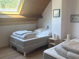 Charmant duplex vue montagne - 6 pers. - FR-1-457-610 - 6