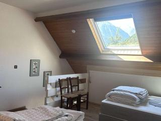 Charmant duplex vue montagne - 6 pers. - FR-1-457-610 - 4