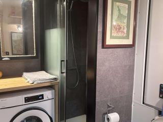Charmant duplex vue montagne - 6 pers. - FR-1-457-610 - 2