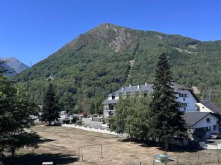 Charmant duplex vue montagne - 6 pers. - FR-1-457-610 - 1